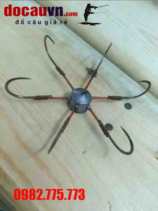 LƯỠI CÂU CÁ LƯỠI CÂU CÁ