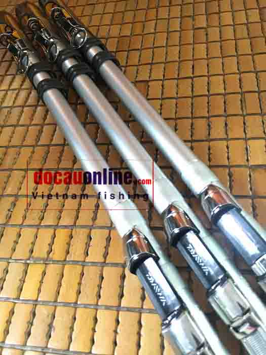 CẦN CÂU LỤC CẦN CÂU LỤC