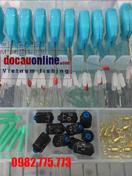 PHỤ KIỆN ĐỒ CÂU CÁ PHỤ KIỆN ĐỒ CÂU CÁ