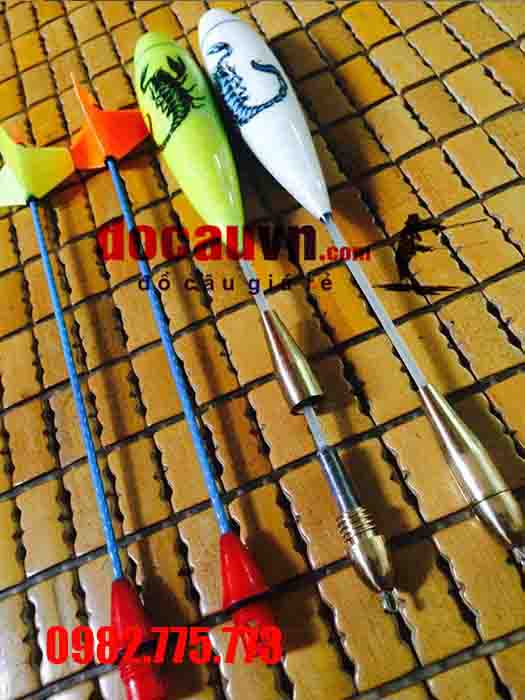 PHAO CÂU CÁ PHAO CÂU CÁ