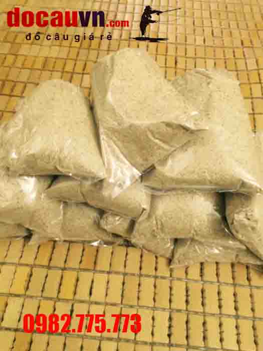 THÍNH CÂU CÁ, MỒI CÂU CÁ THÍNH CÂU CÁ, MỒI CÂU CÁ